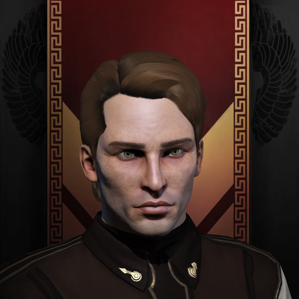 Dante Fireside