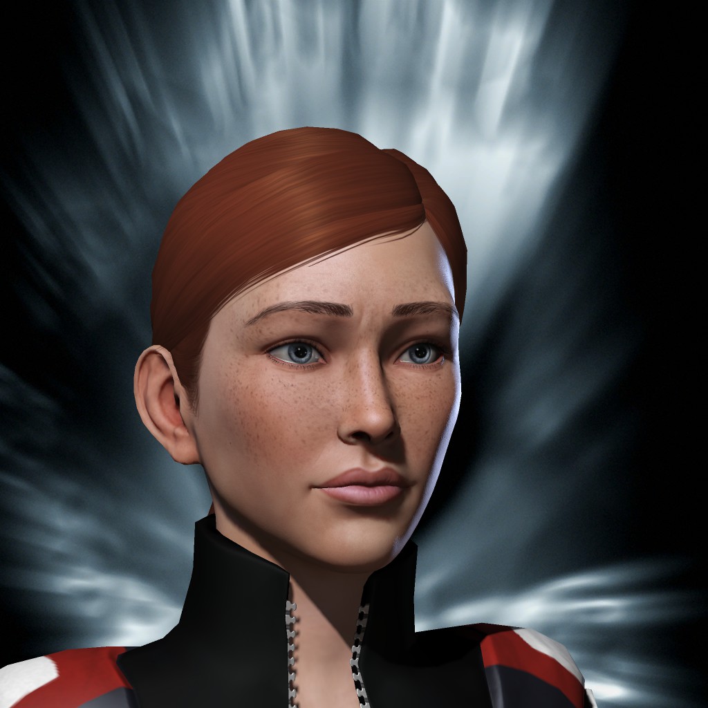 Boudicca Red