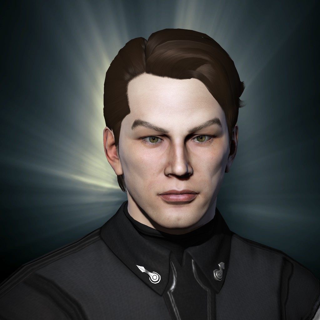 Frederick Anzomi