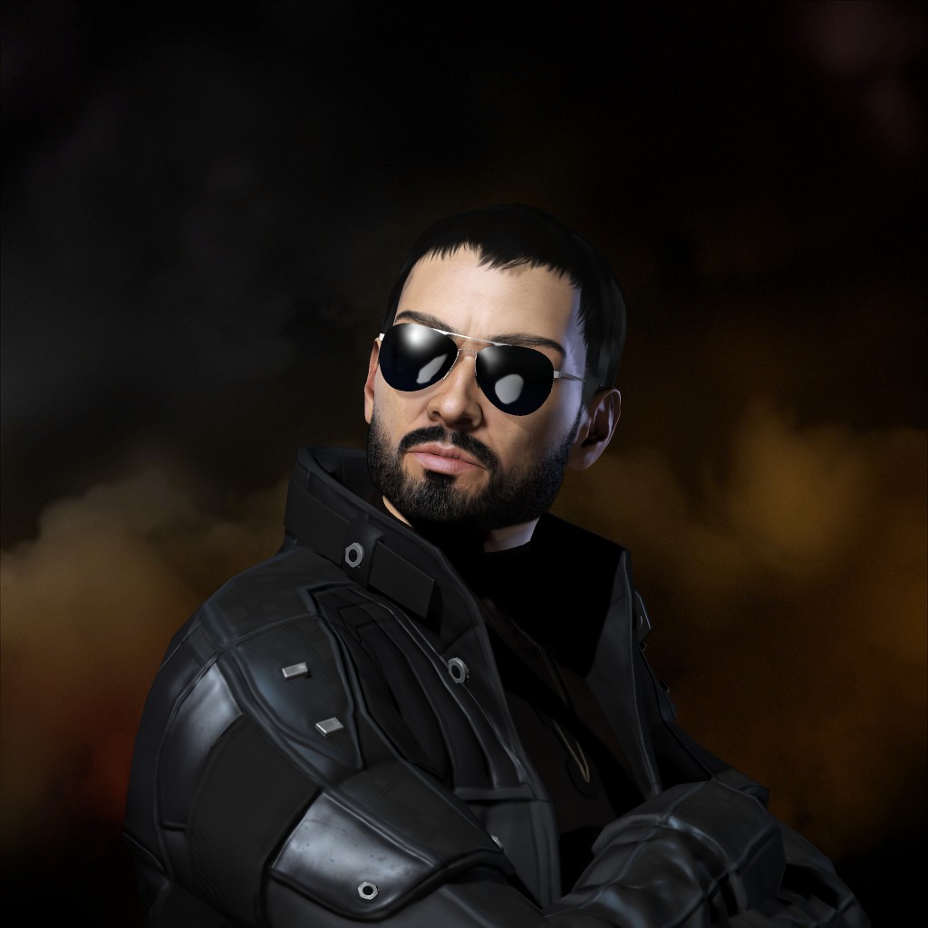 Maxx Yanumano