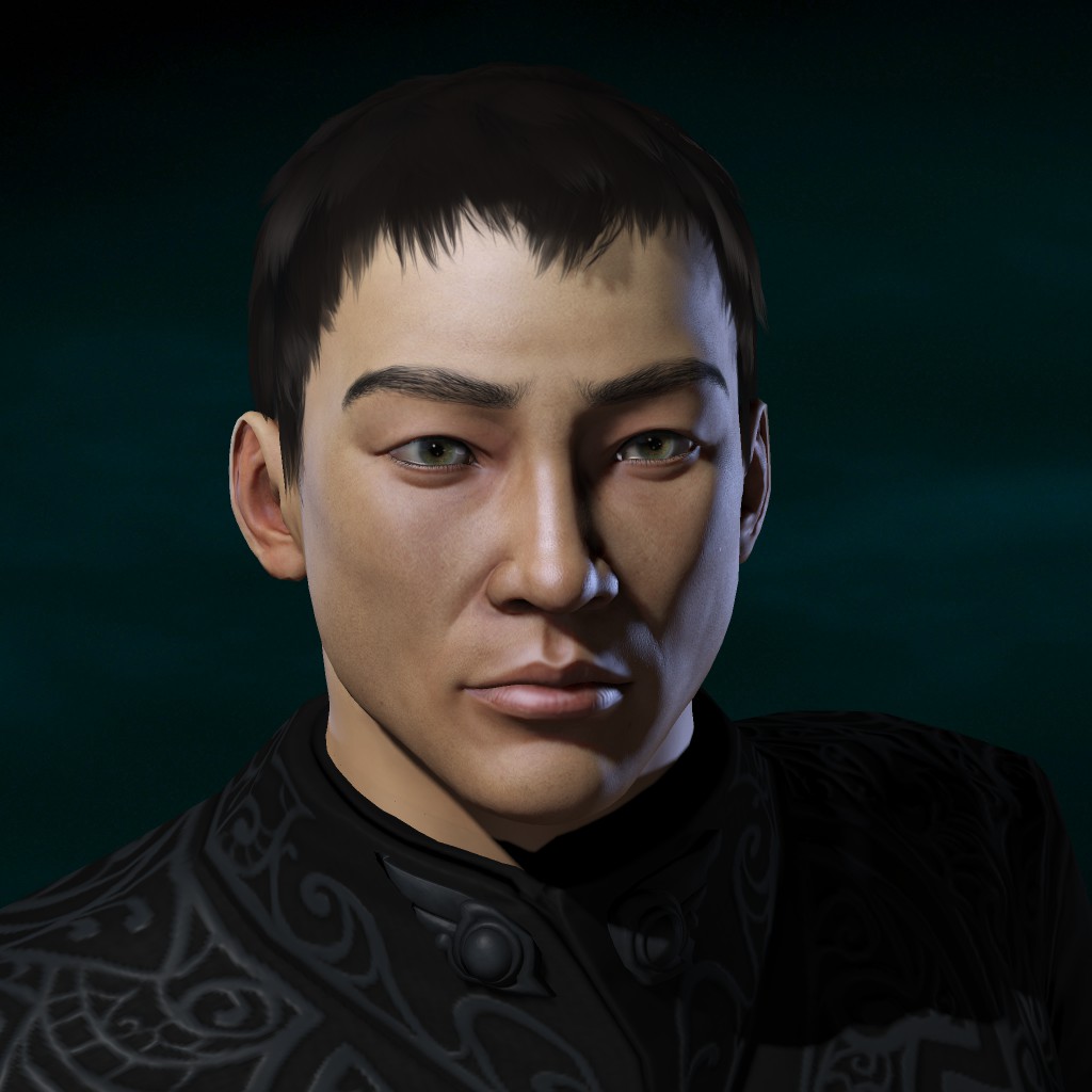 Helix Cavin-Guang