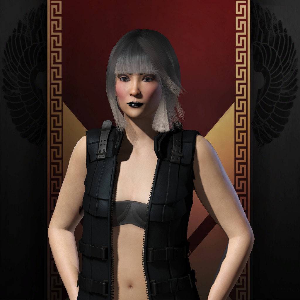 Zhara Rock'n'Roll