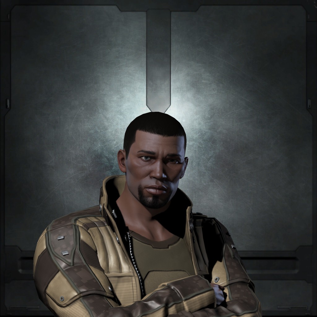 Archon Deva's