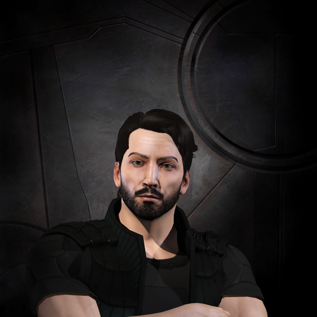 Ehtar Korbus