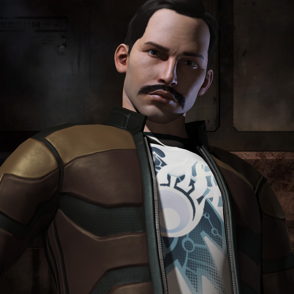 Randy Archerr