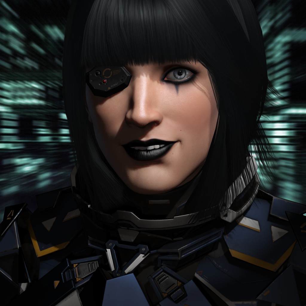 Commander Elise