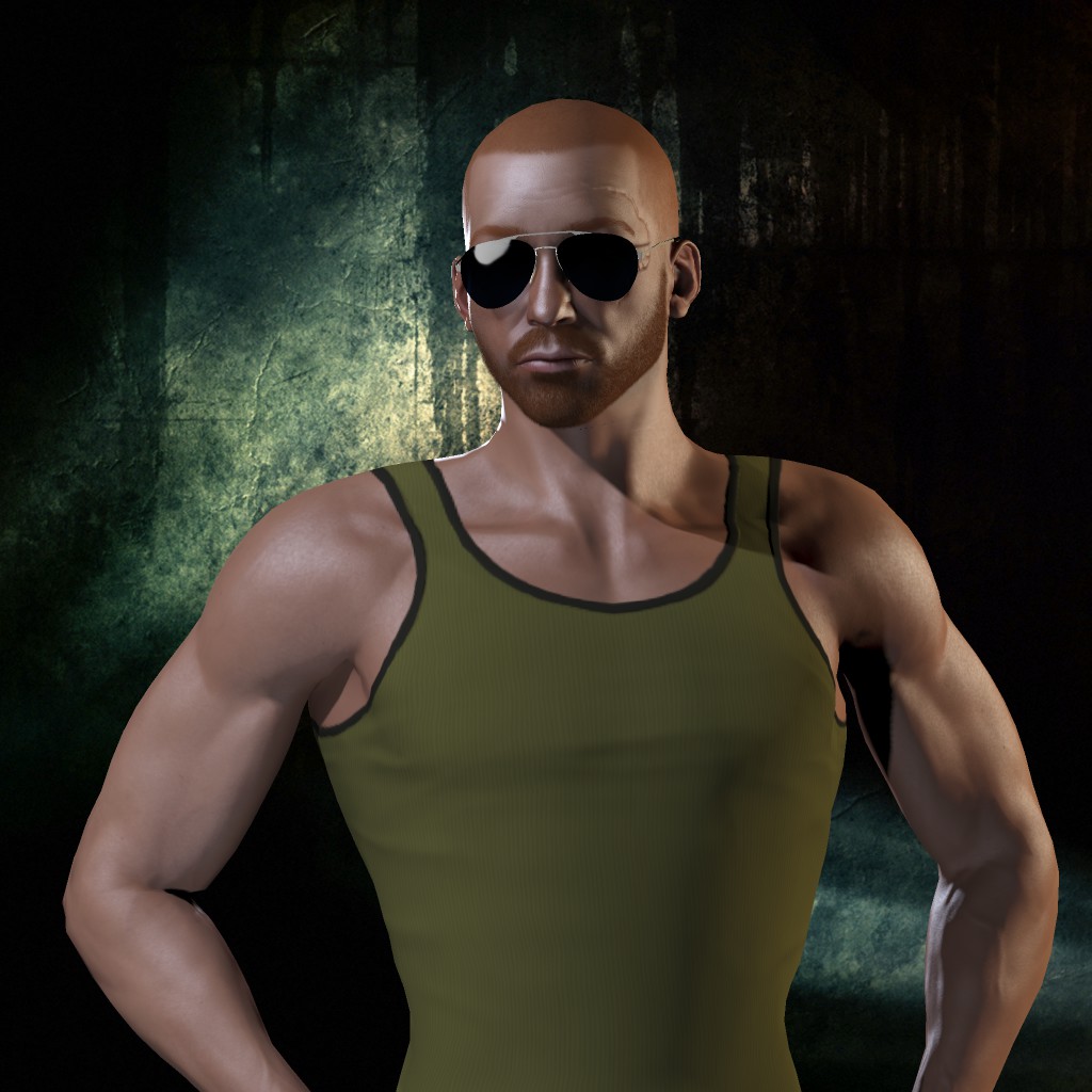 Sean Artwik