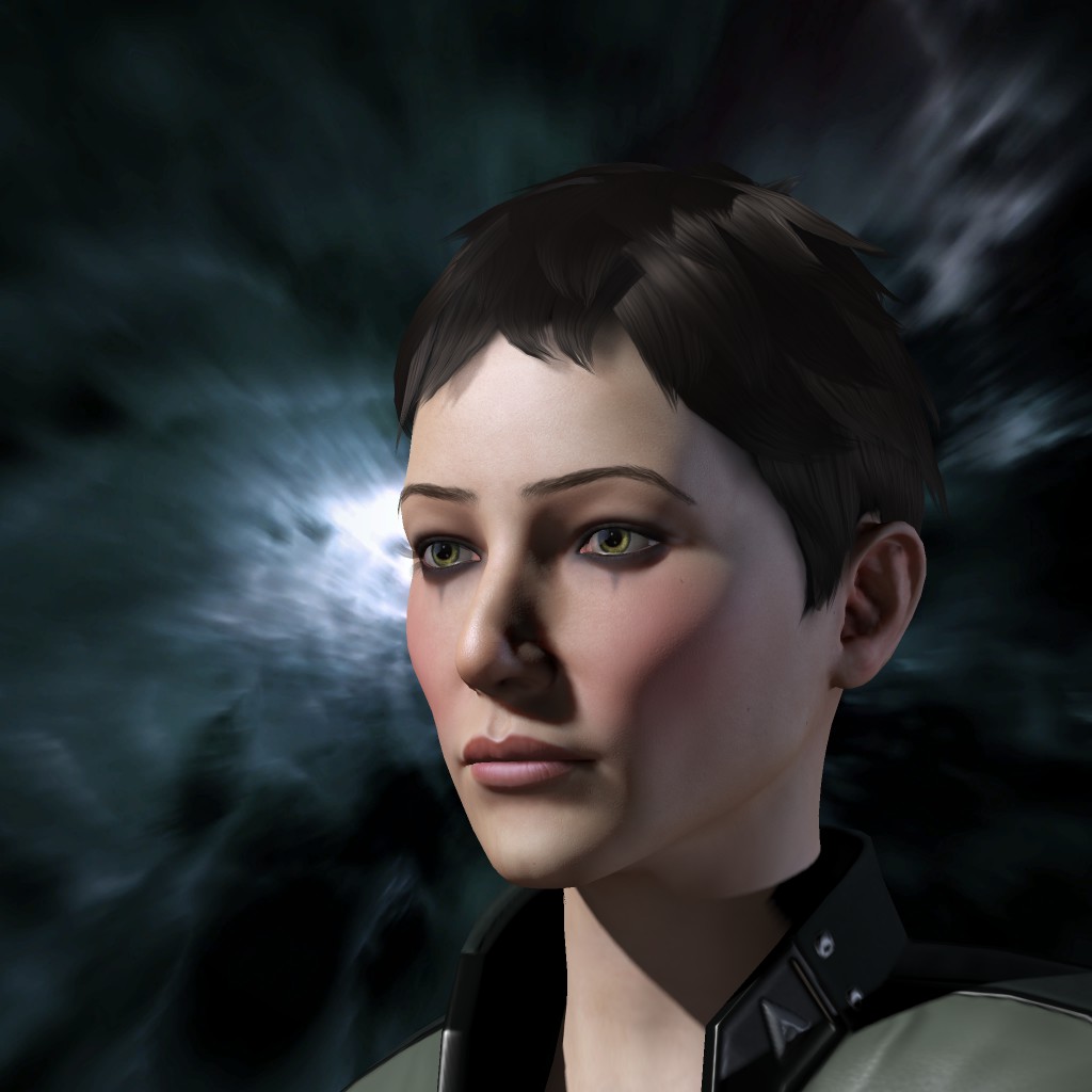 Persephonie Skydancer