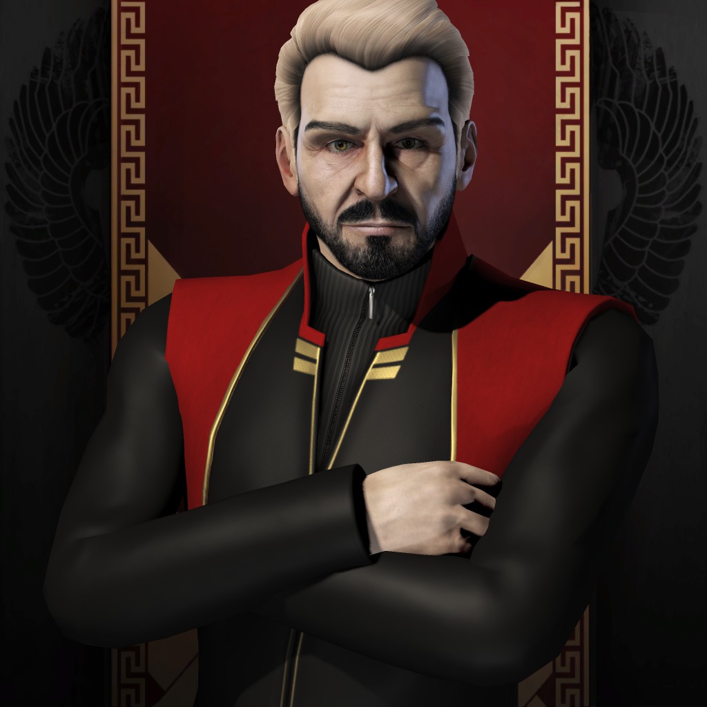 Kingpin Xerazione