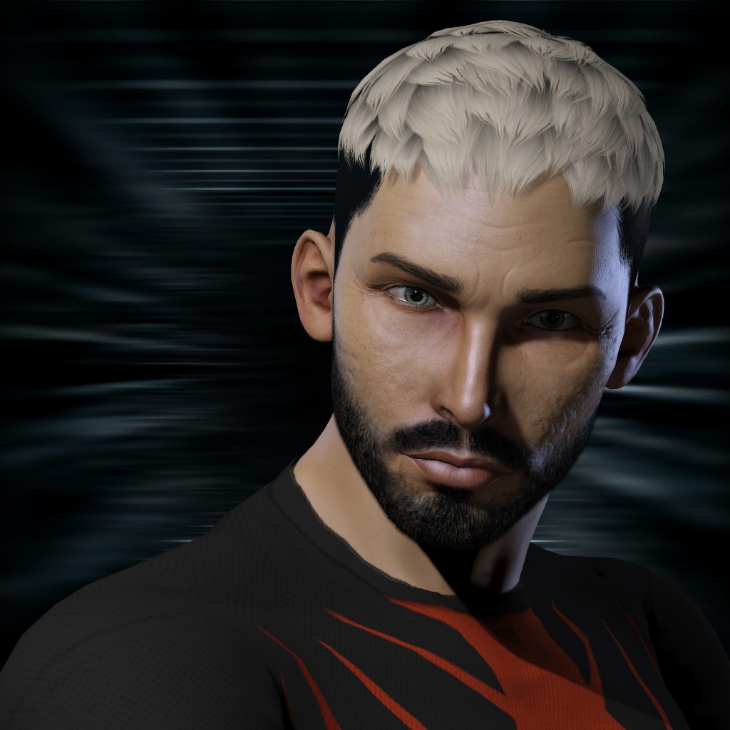 Tiberious Silverkin