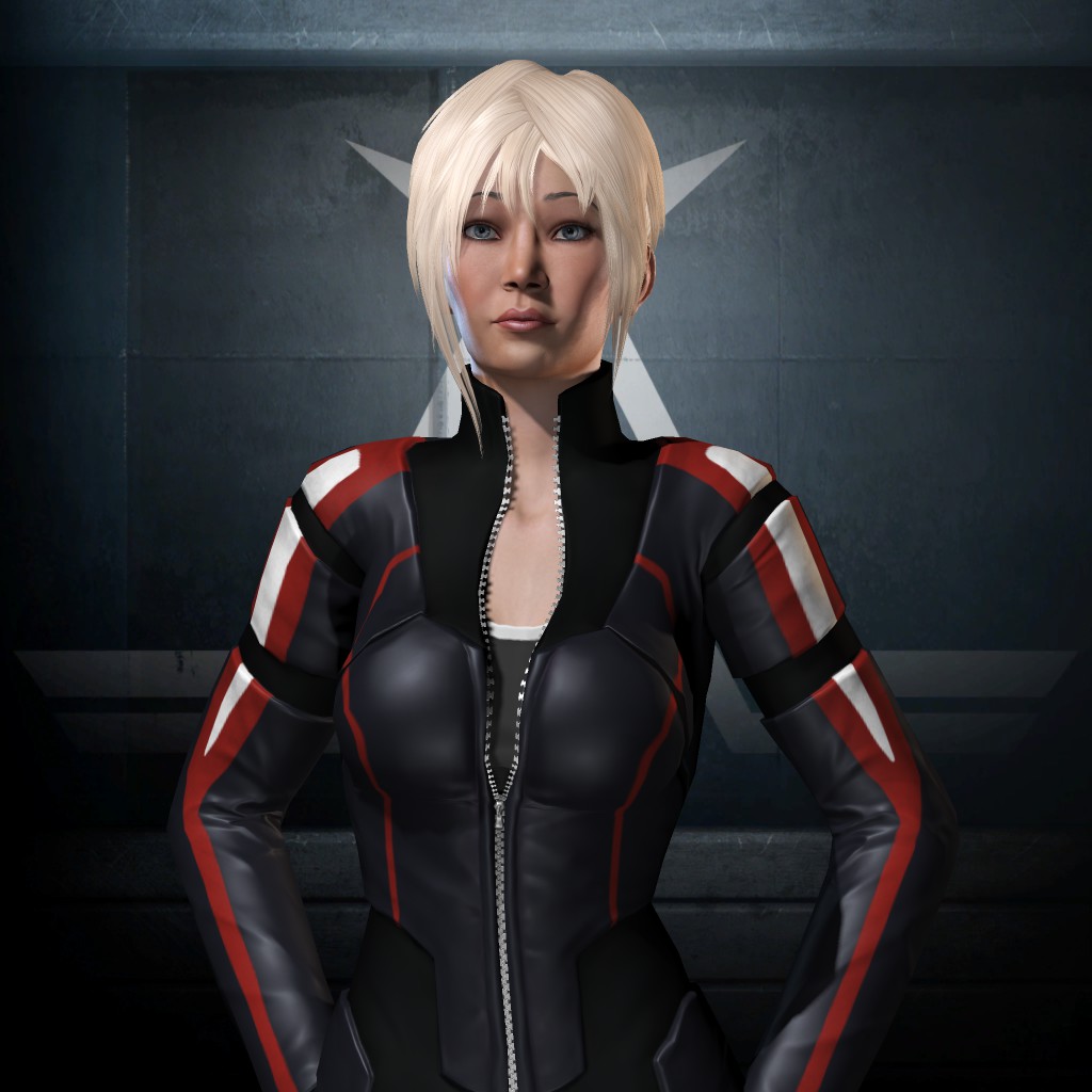 Lyrisa Delaire