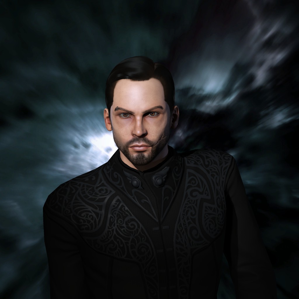 Edgard D'ailleur