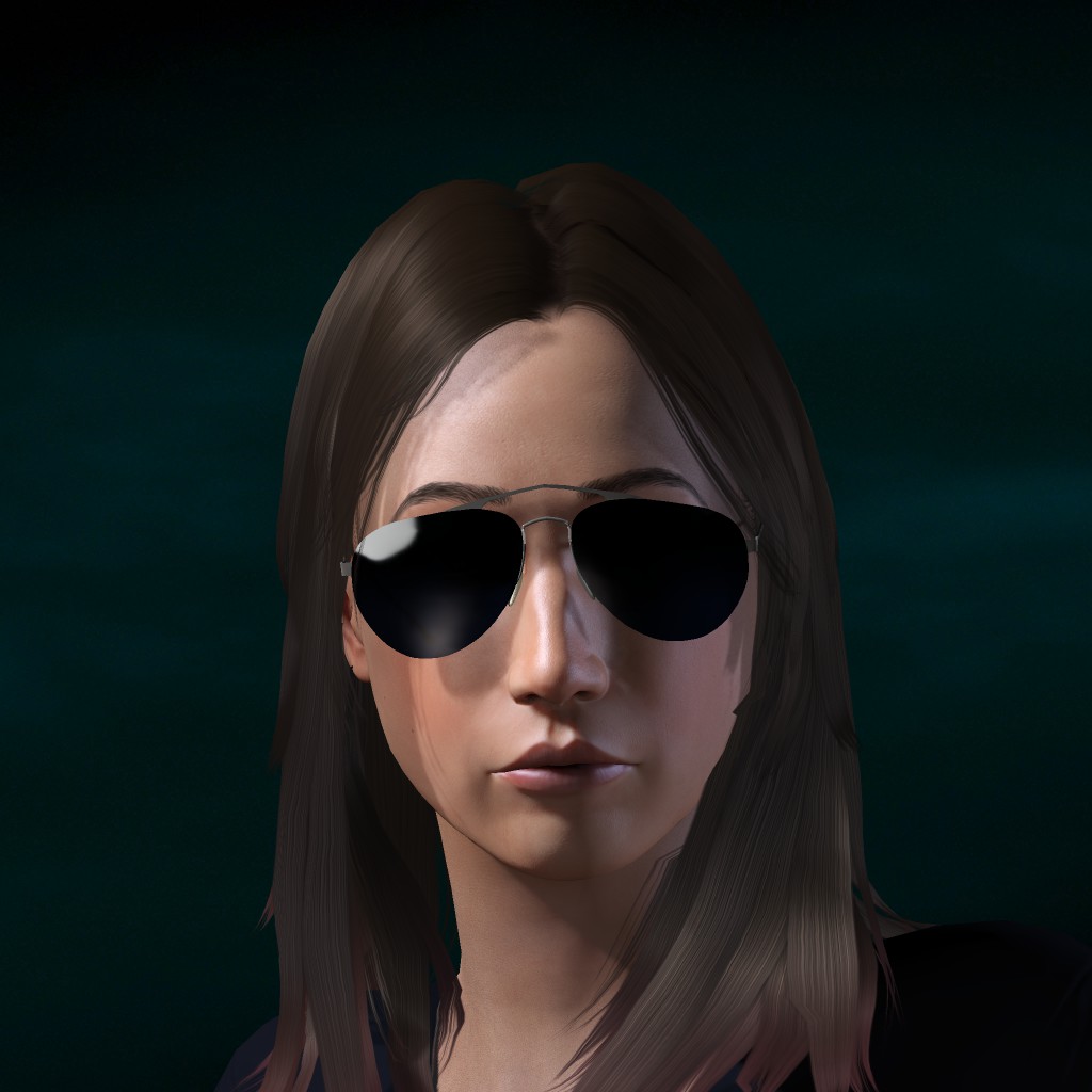portrait