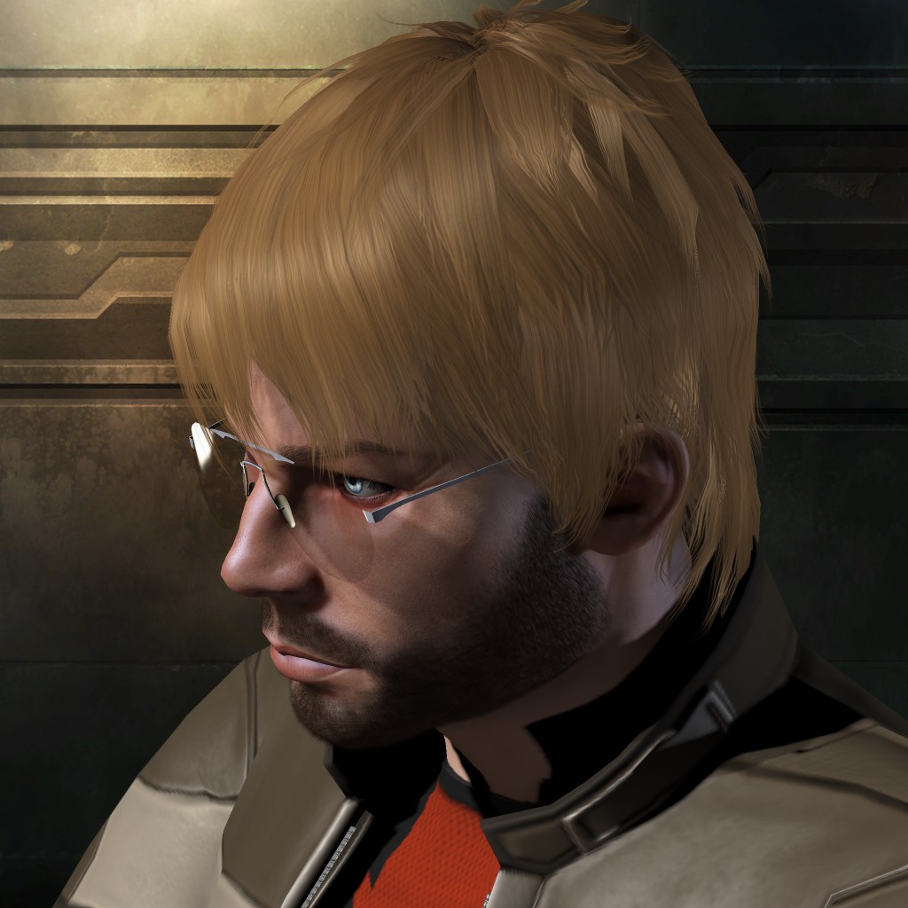 BF Jones