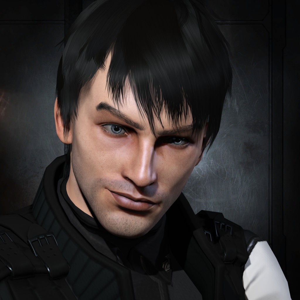Bryant Crendraven