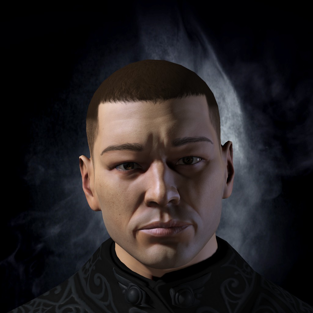Vaalea Ansgar