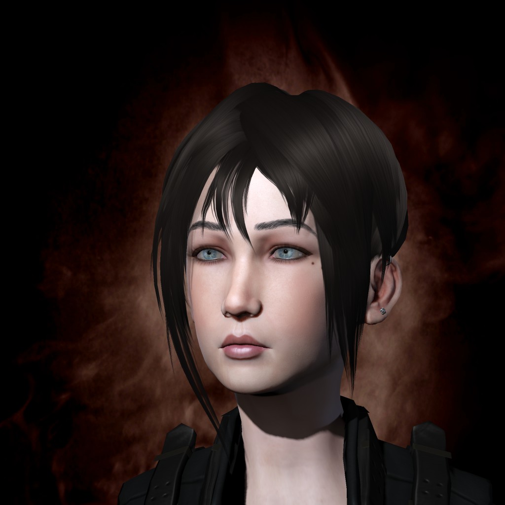 Portrait