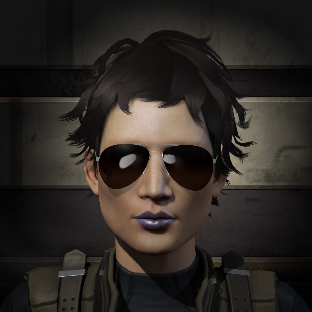 Ulfa Skelfing
