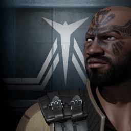 Thor Nolm portrait