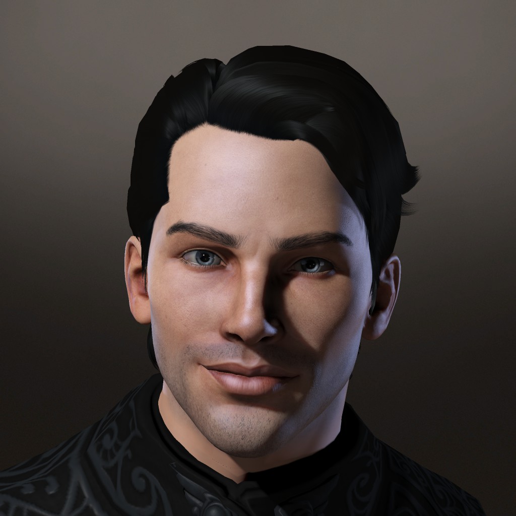 James O'Dwyer