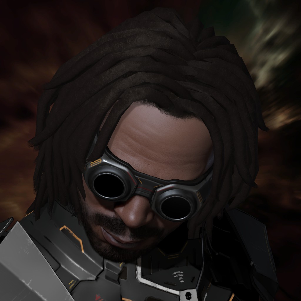Gabriel DarkFantasy