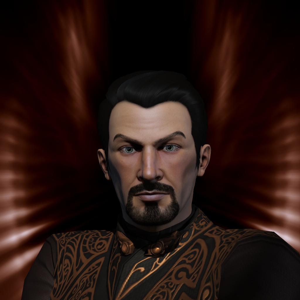 portrait