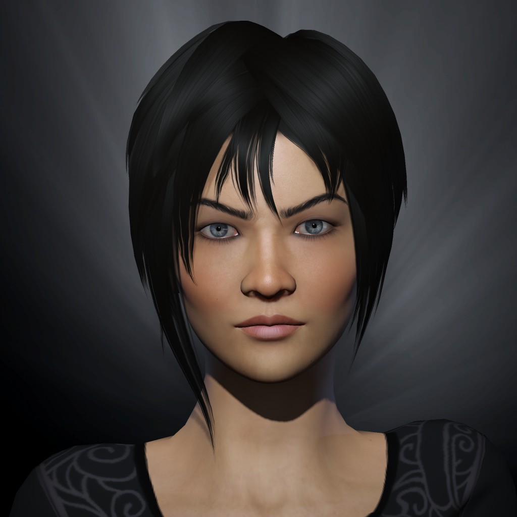 Baozhai Fang