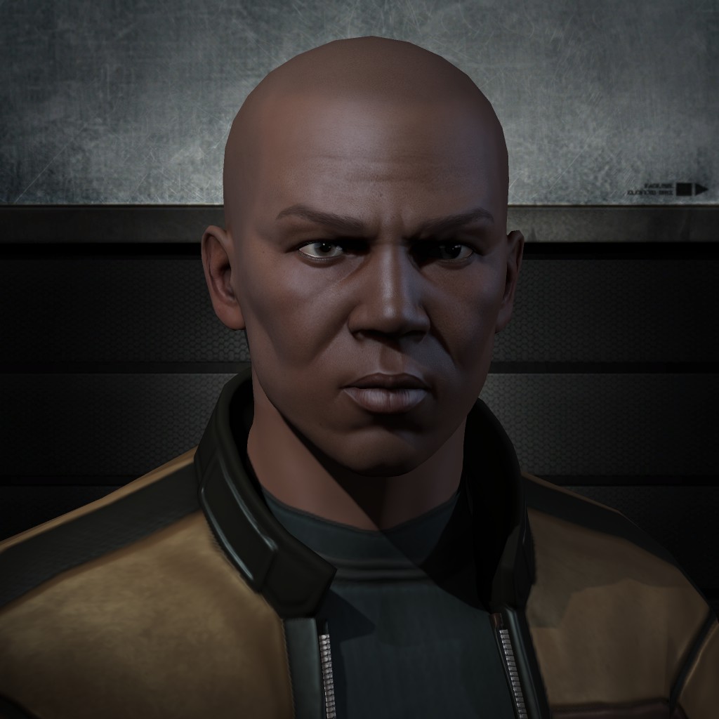 Marcus Tain