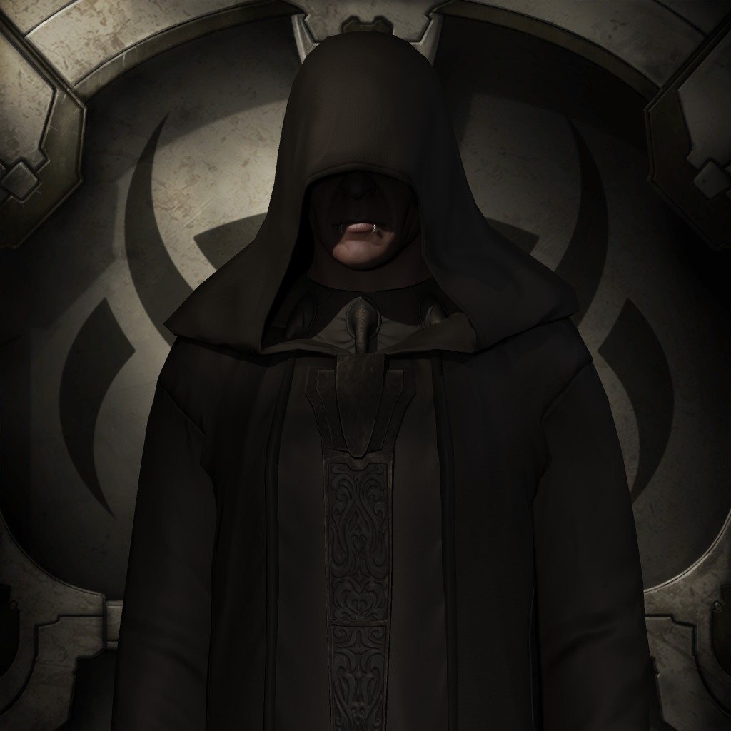 Lord Sycruss