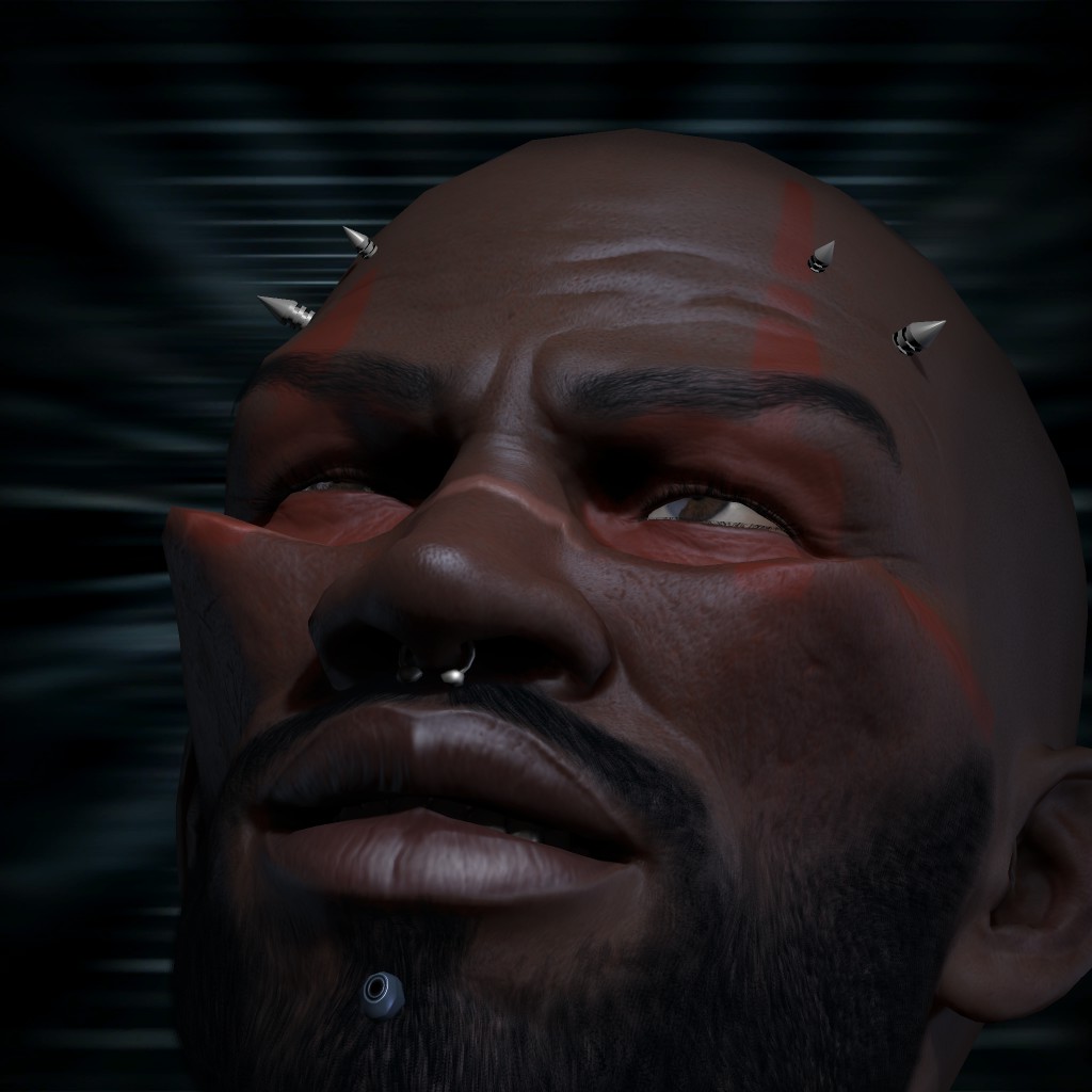 MAH BRUTOR