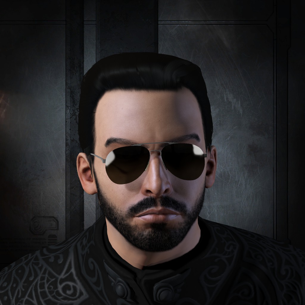 Frederic Helsing