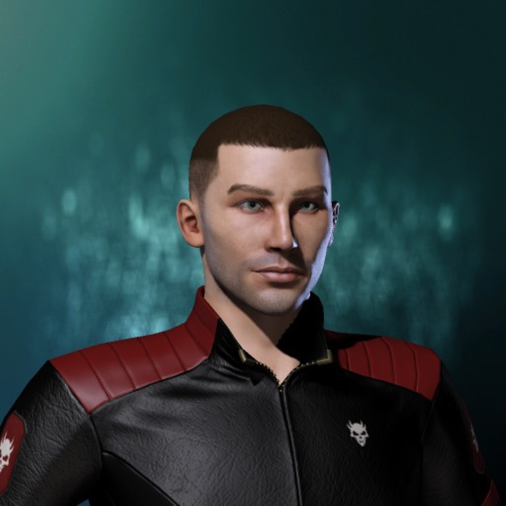 Gredon Rix