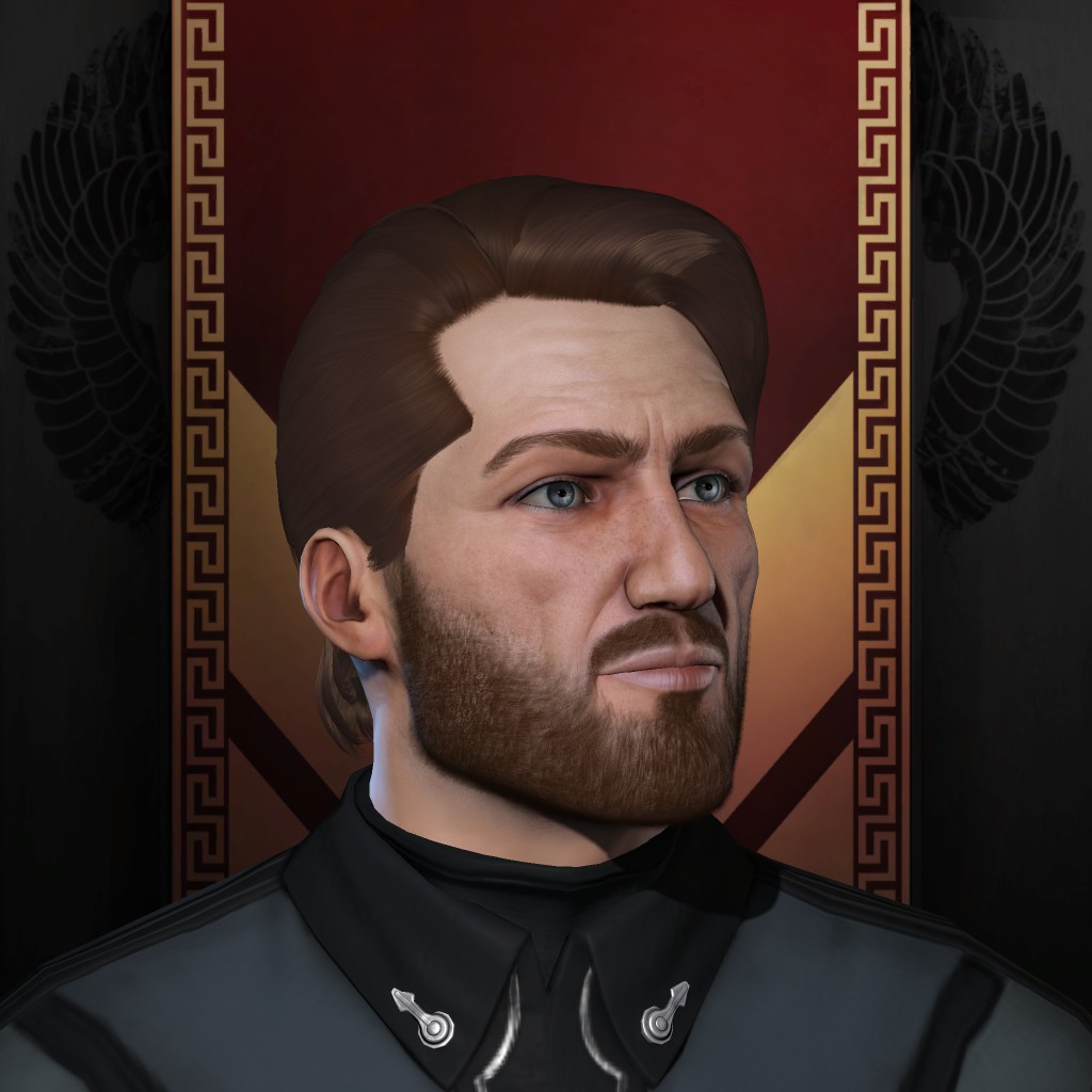 John Corosi
