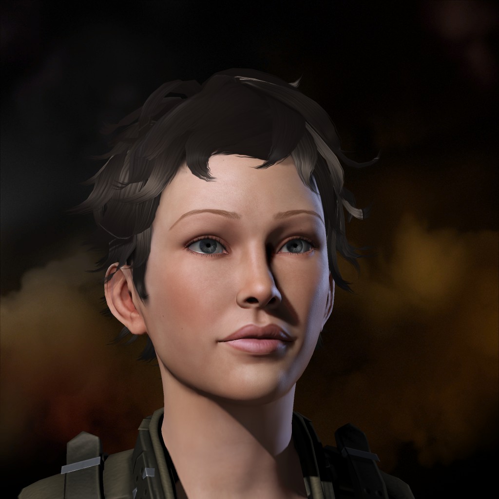 Carol Myself