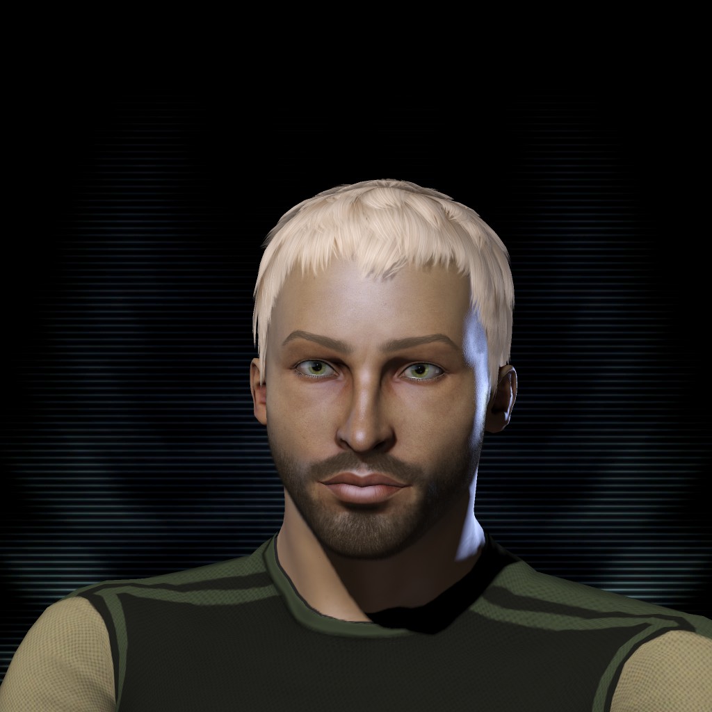 TJ Vance