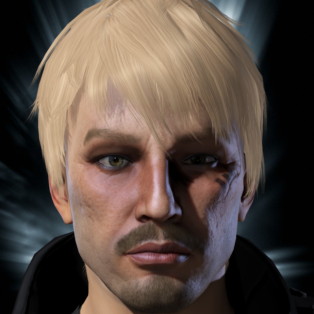 Aleks Buroff