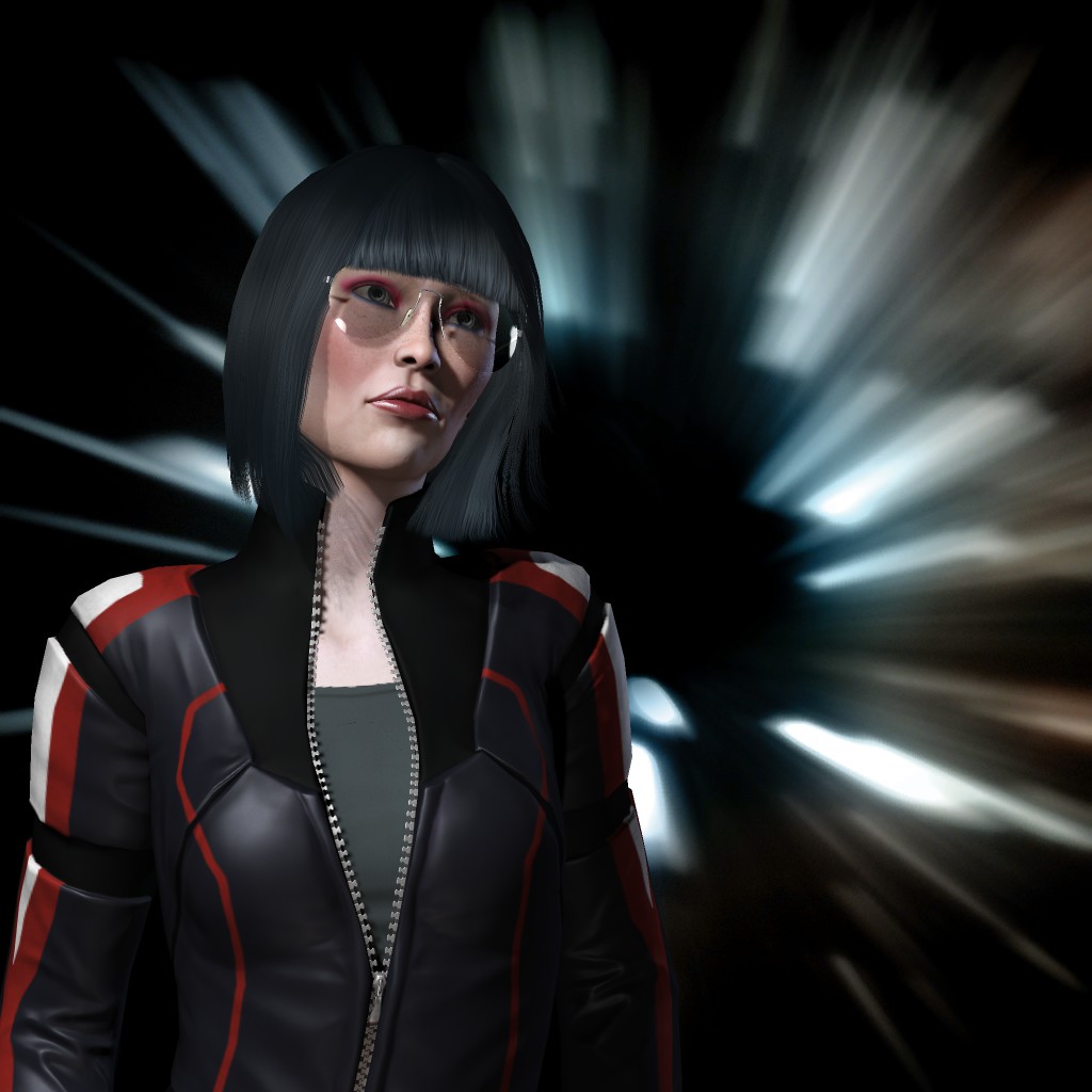 Davina LightCloud