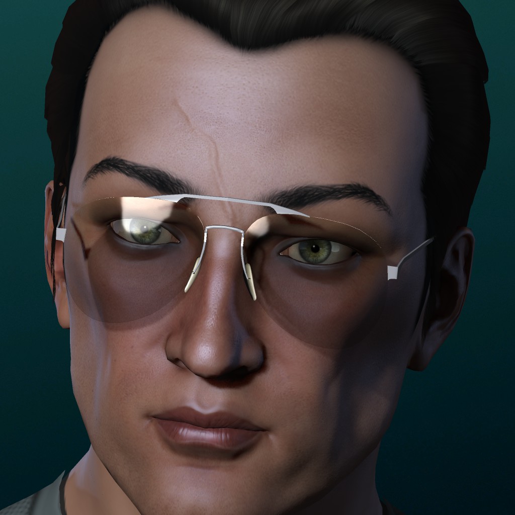 portrait