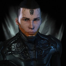 NiDi Bellorum portrait