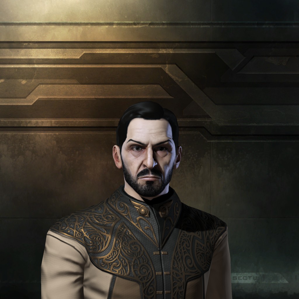 Terenas Menethill