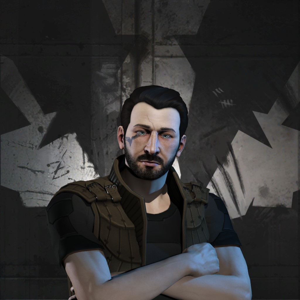 Dylan Aubaris