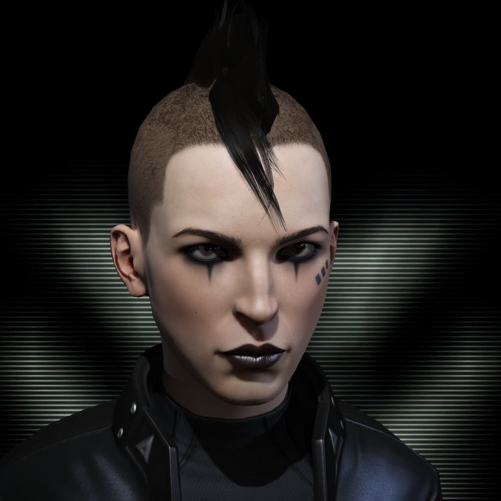 Shadow Kashuken