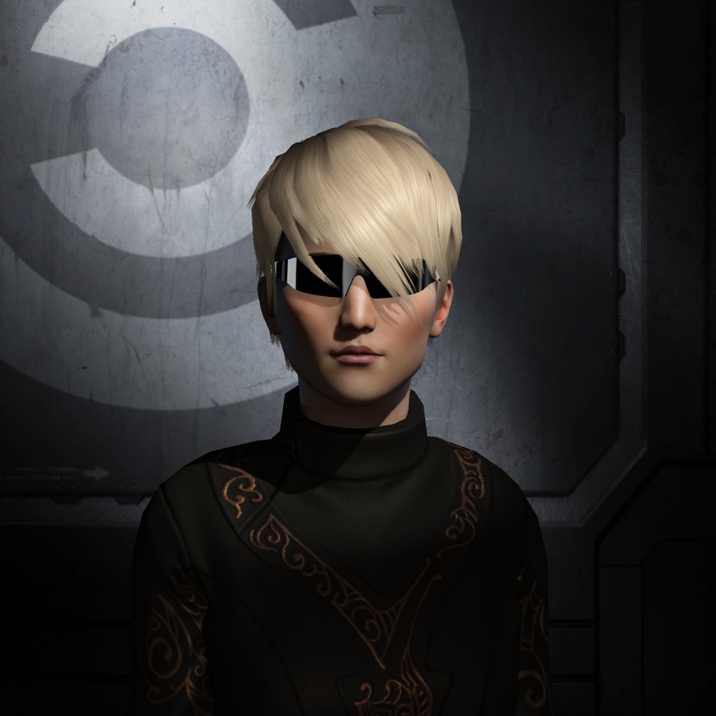Clone217 Universe