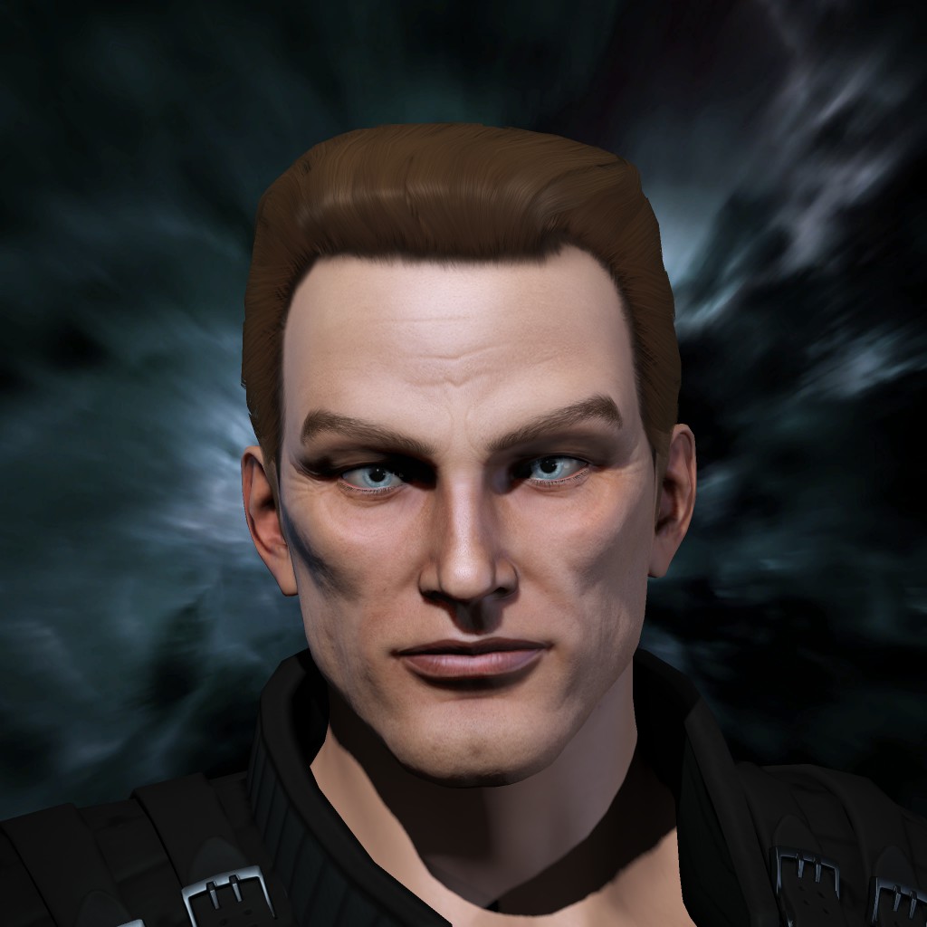 Billy Bob Touch-A-Lot