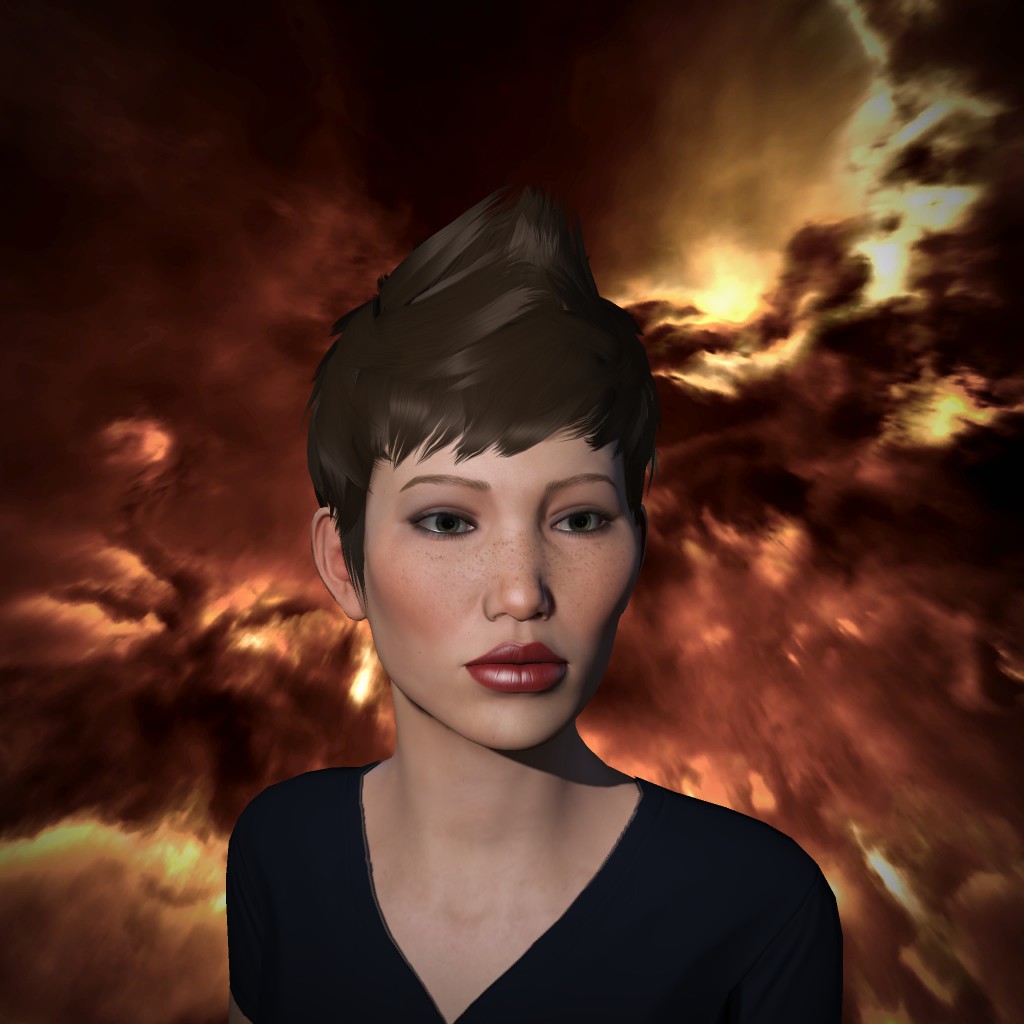 Sigrid Skord