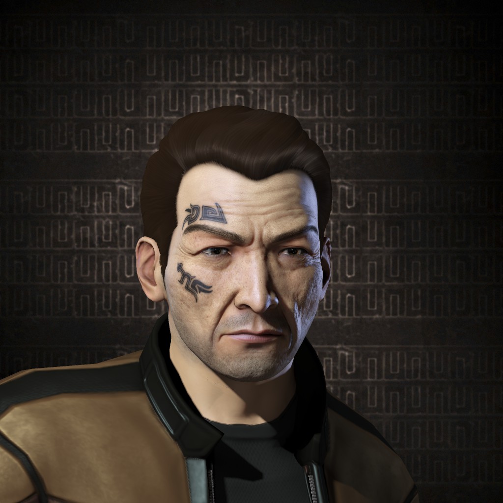 Buck Turgidsun
