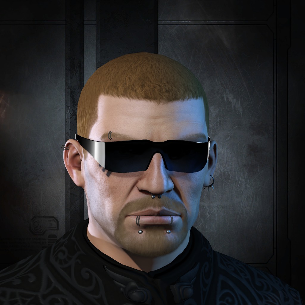 Alarax Harkonnen