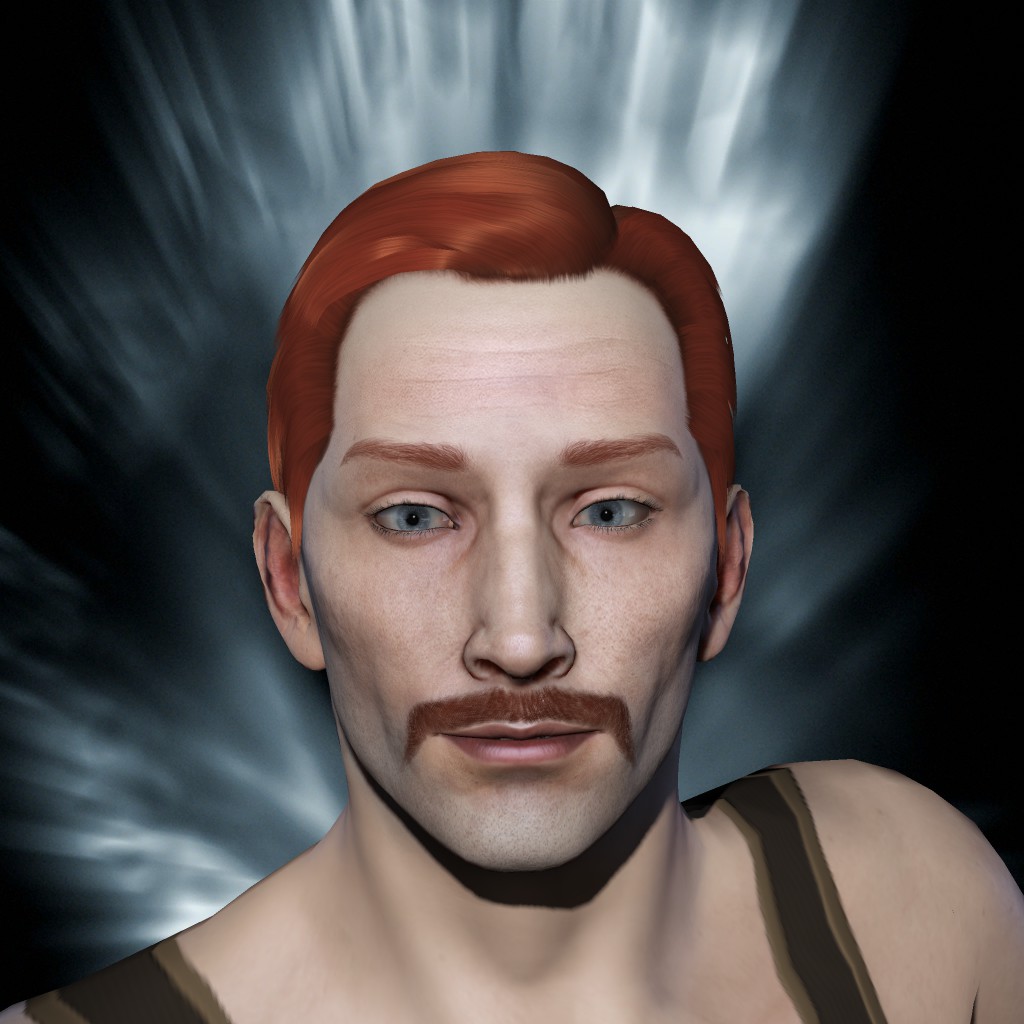 CaptainFabulous ManLove