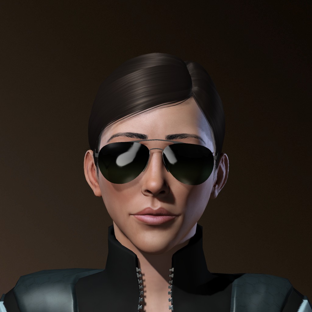 Sarah Striderz