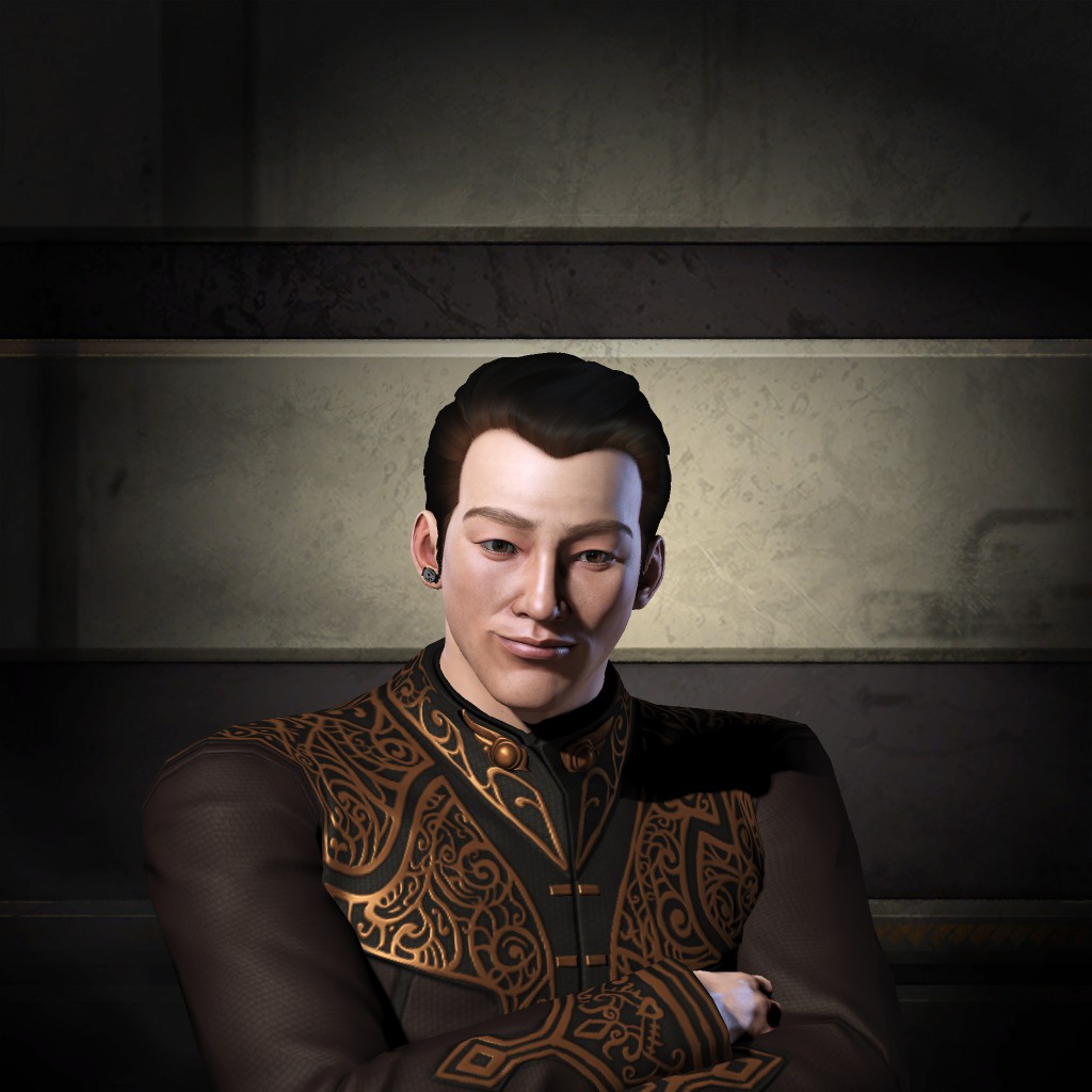 Marcus Prime